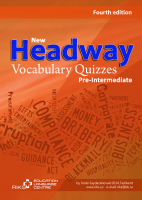 New Headway PreIntermediate Vocab Quizzes@EnglishReserve.pdf